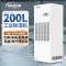 湿诺达HD-200L除湿机 200L/天 180㎡以上 工业大功率抽湿器