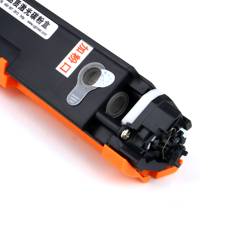 彩格CF350A硒鼓(墨粉)黑色单支装(适用惠普HP Pro MFP M176n/M177fw)打印页数:1300高清大图