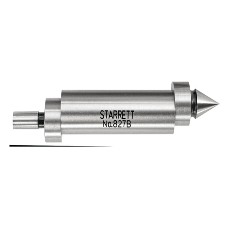 施泰力 827系列寻边器 827MB 直径10mm 双头 货期3天
