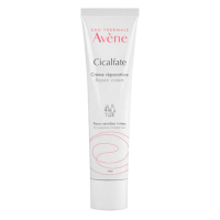 Avène 雅漾 修复霜 40ml/瓶 大白霜 滋润肌肤