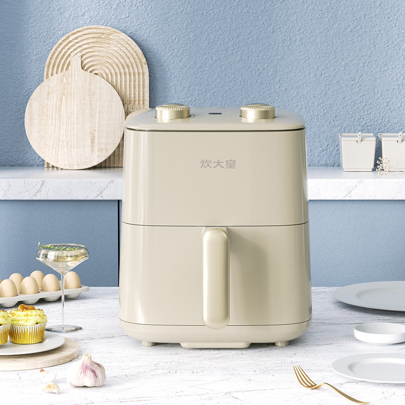 炊大皇(COOKER KING)电烤炉(空气炸锅)CDH-ZG1250