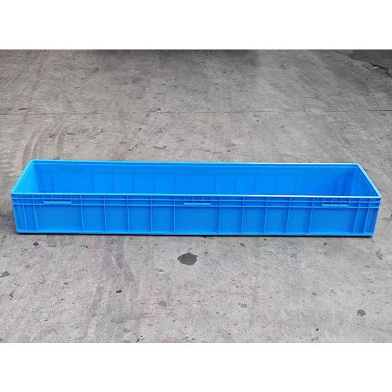 隆博宇 可堆周转箱/1800X400X230\带盖/一个起订/10天发货图片