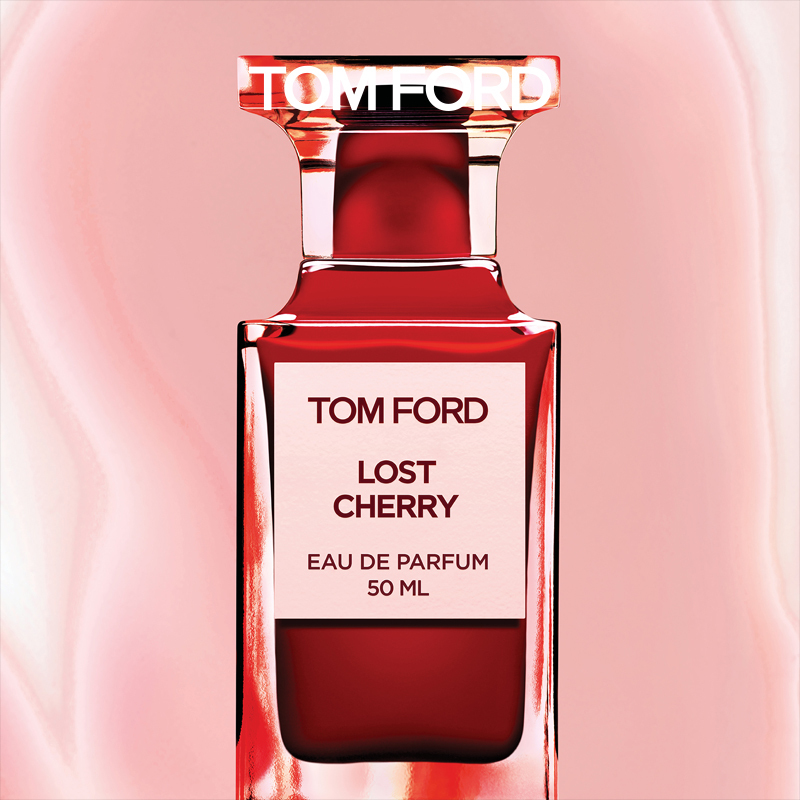 [国内专柜 正品保证]Tom Ford 汤姆福特TF落樱甜情香水50ml