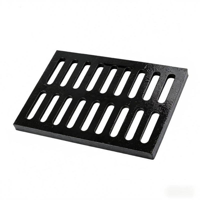 沁渝优品 排水沟盖板 400*600*40mm 块高清大图