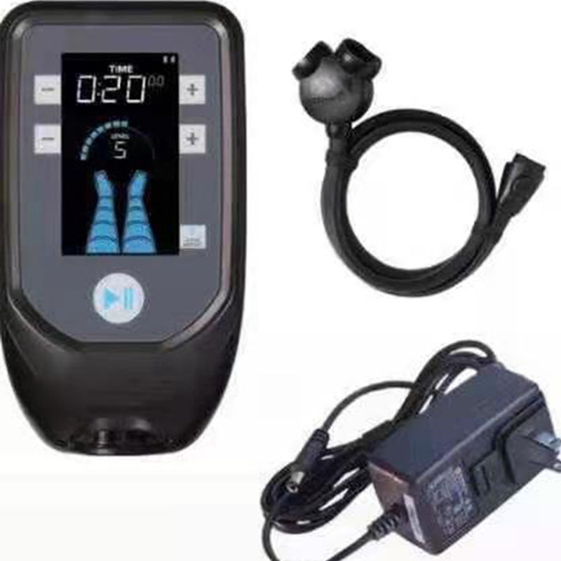 脉冲恢复训练系统Normatec-001