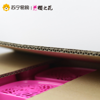 樱之花吸湿器260g+85g(9个装) 吸湿量650ml*9 干燥剂