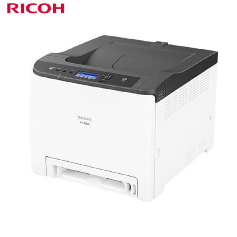 理光P C300W彩色激光打印机视频介绍_理光P C300W彩色激光打印机功能演示视频-苏宁易购
