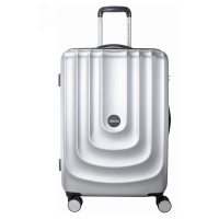 美旅拉杆箱TP0万向轮20英寸行李箱硬箱PC旅游ABS箱子
