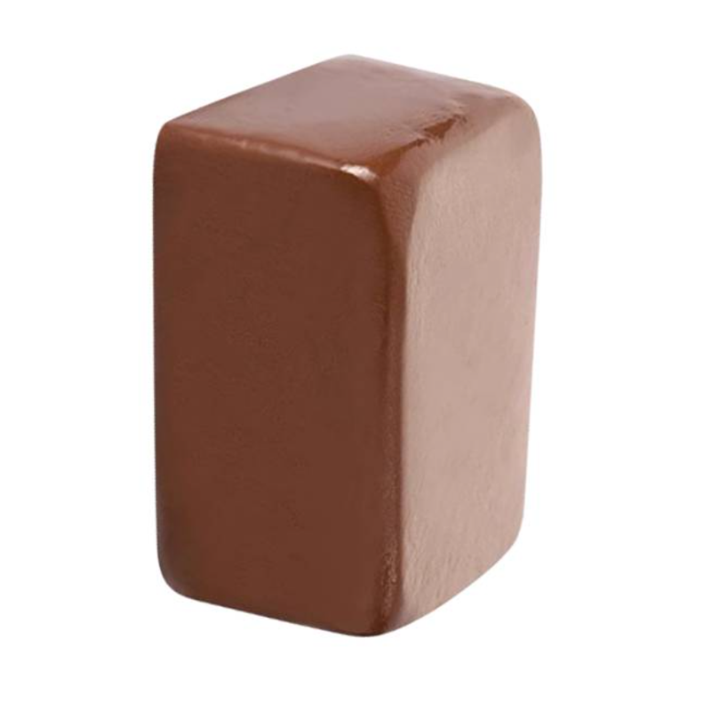 泰炙鼎 防火泥 20kg 箱高清大图