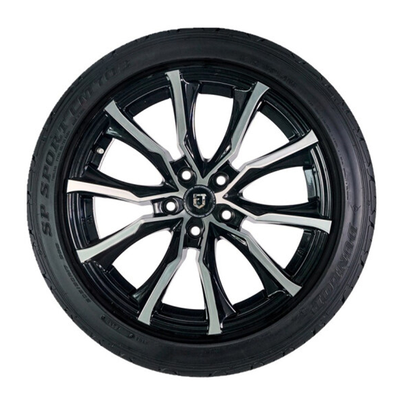 邓禄普(DUNLOP)轮胎 195/65R15 91H ENASAVE EC503