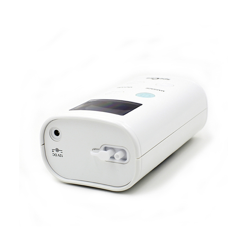 贝瑞克(spectra)韩国原装进口电动双边吸乳器9PLUS便携式 可充电电动吸乳器 ST-9PLUS PP材质