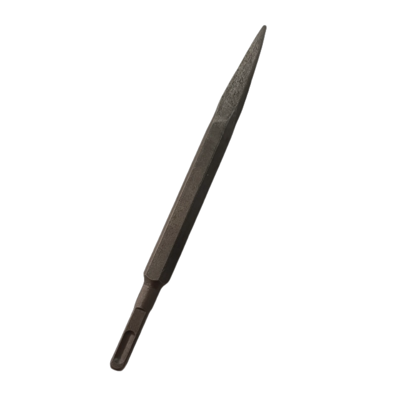 继彬方柄四坑钻头 25MM尖/个高清大图