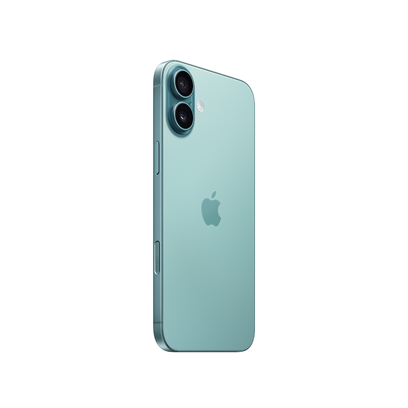 Apple iPhone 16 Plus 深青色 256G 全网通 5G手机 全新国行正品