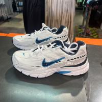 NIKE耐克跑步鞋INITIATOR轻便舒适低帮男鞋运动鞋DZ2776-141 D DZ2776-141 40.5
