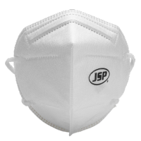 洁适比(JSP) 折叠耳带式KN95防尘口罩 JSP32215 (单位:个)