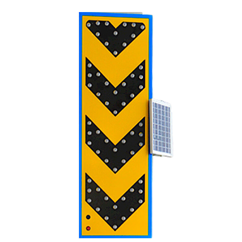 宙明 ZM-18 标志灯牌(计价单位:盏)黄黑色高清大图