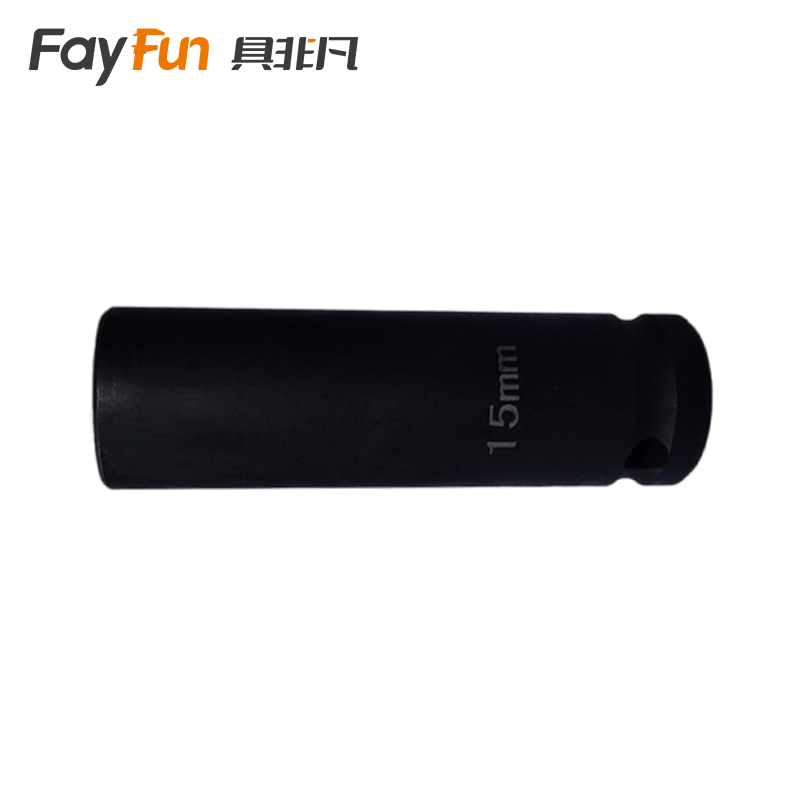 具非凡 套筒 加长15mm个高清大图