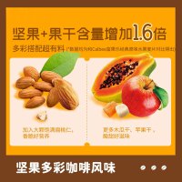 卡乐比富果乐可可莓味水果麦片450g