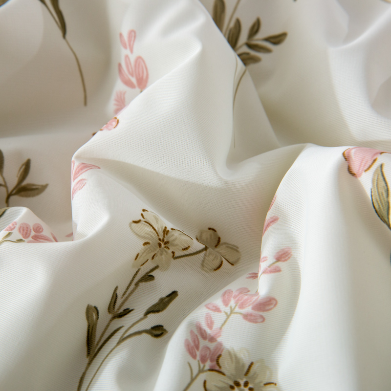 A类凉感莱赛尔夏被高清大图