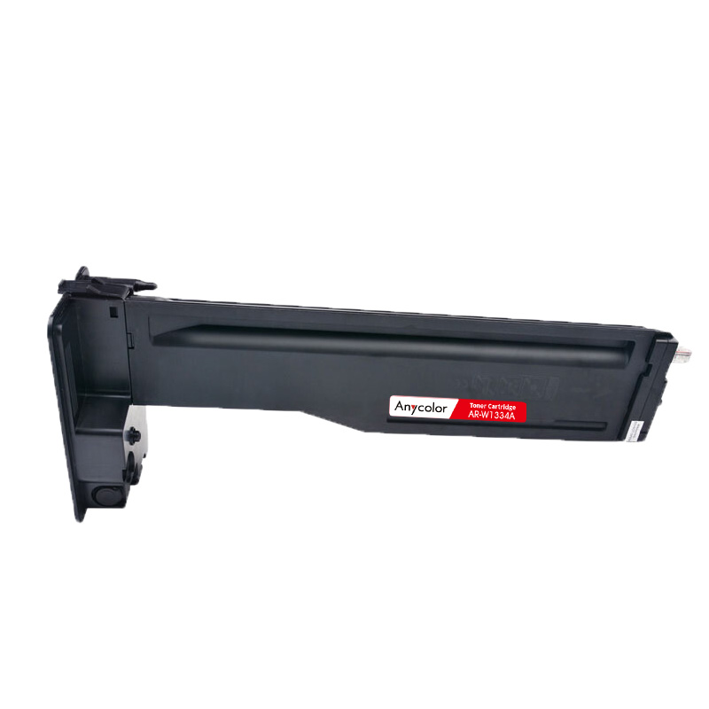 欣彩 AR-W1334A 粉盒带芯片 适用惠普HP LaserJet MFP M42523N M42523DN高清大图