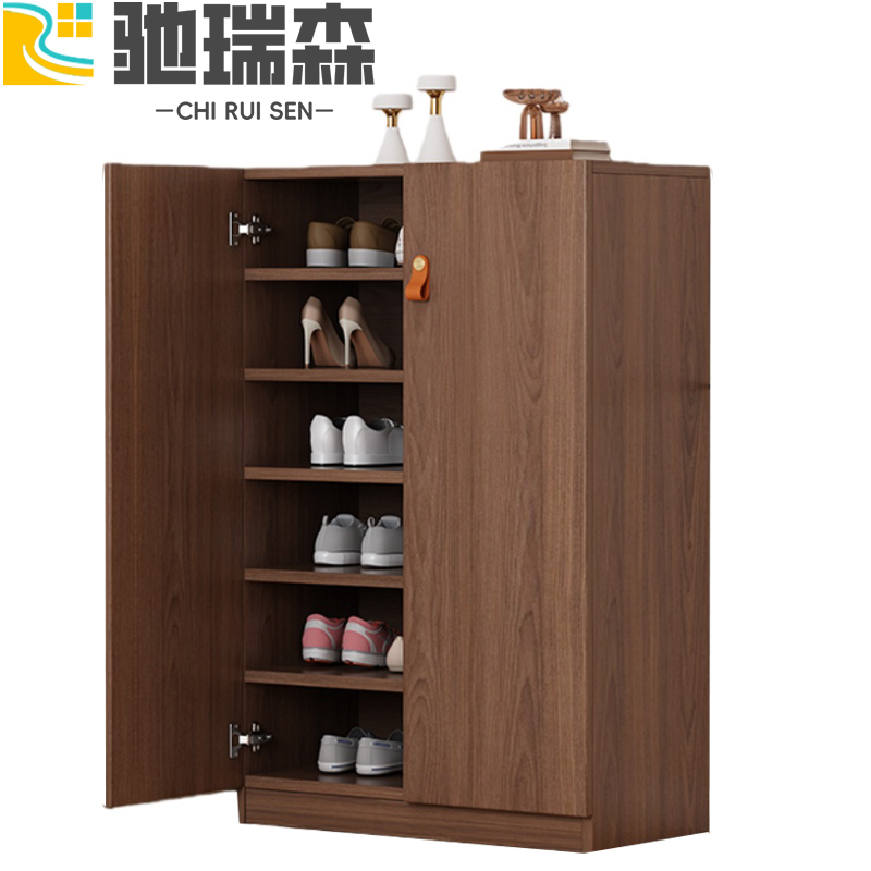 驰瑞森鞋柜高清大图