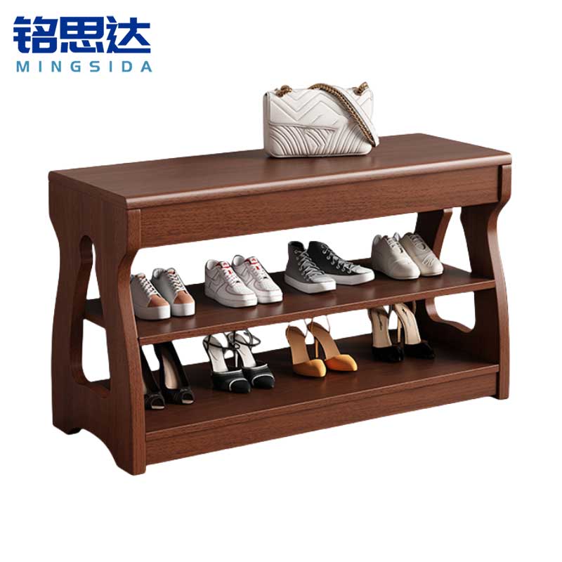 铭思达换鞋凳高清大图