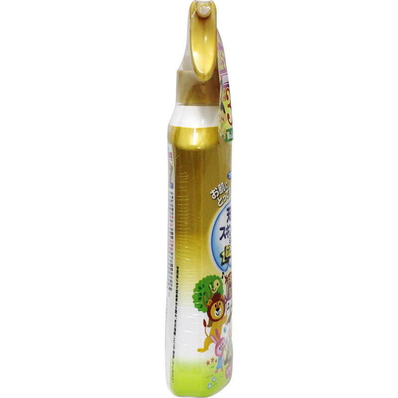 日本进口未来vape驱蚊液宝宝儿童驱蚊水液喷雾蚊香液防蚊虫叮咬止痒