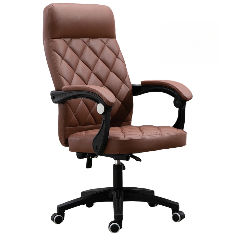 蕃蒂电脑椅乳胶款把高清大图