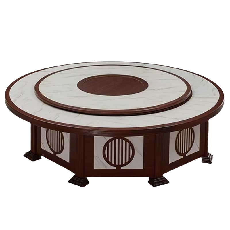 铭思达餐桌高清大图