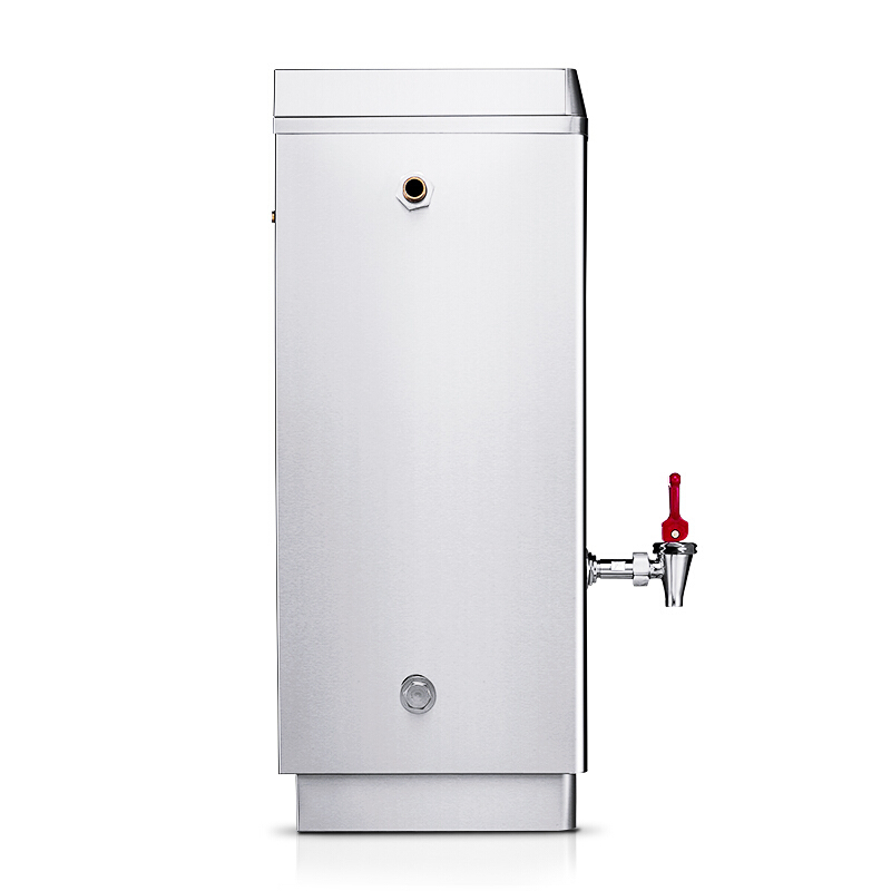诺蔻NOMGAL开水器商用大容量热水机水龙头全自动进水保温电热开水机A2-30L