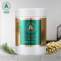 [苏宁超市]森蜂园 天然破壁松花粉 100g