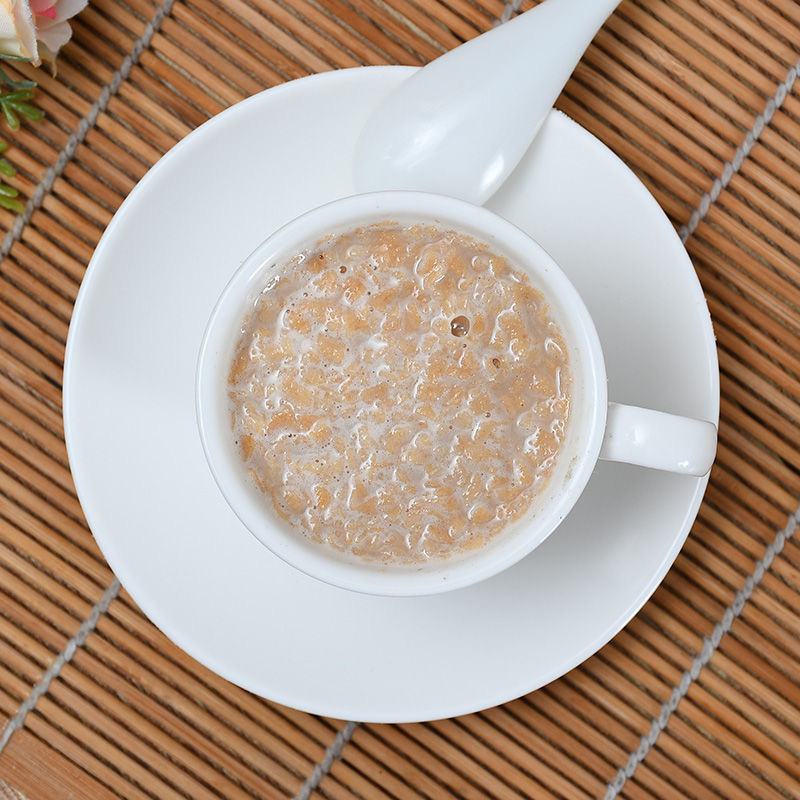 “捷氏牛奶加钙胚芽燕麦片700g ”