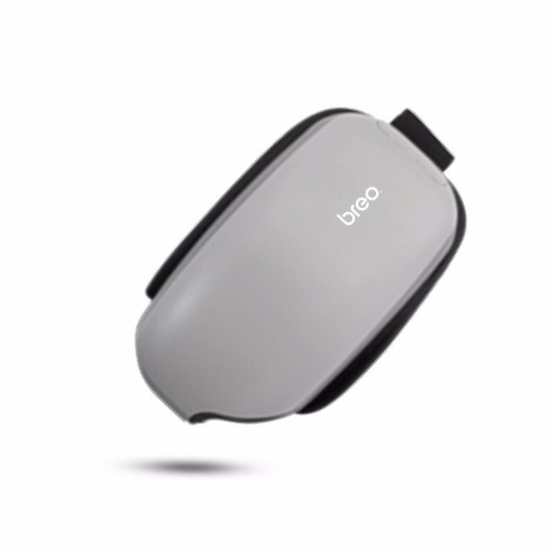 倍轻松眼部按摩器 iSee5默认颜色高清大图