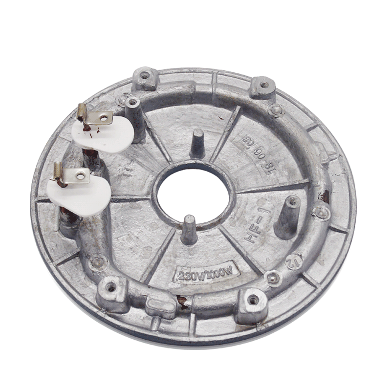 帮客材配 美的电压力锅配件发热盘电热盘pcs601c/pcs602/pcs603 1000w