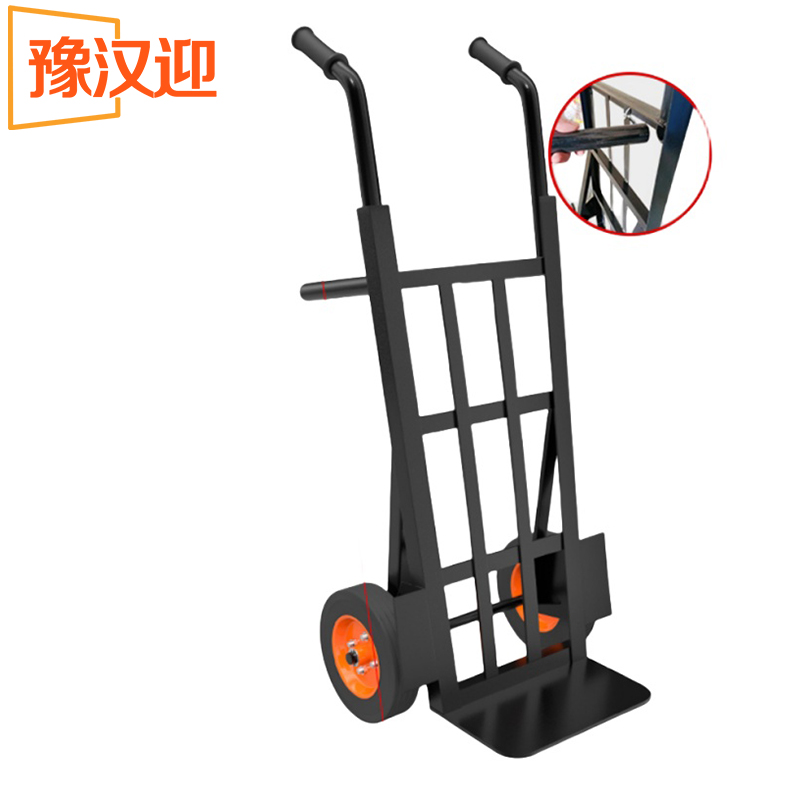 豫汉迎老虎车高清大图