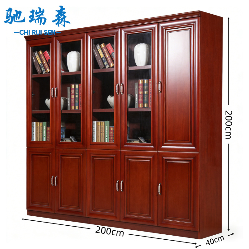 驰瑞森高清大图