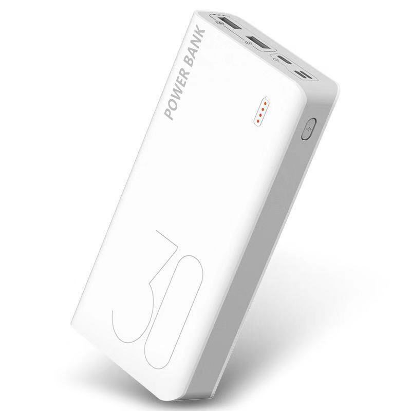 华为荣耀20青春版手机通用充电宝快充honor20lite充电宝30000毫安