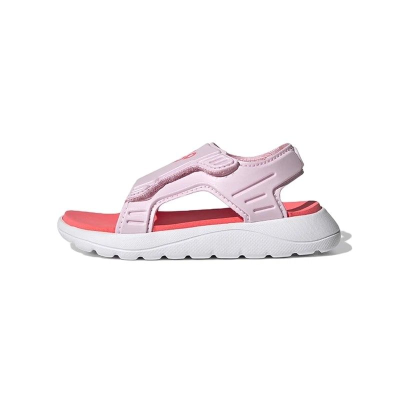 adidas/阿迪达斯新款女小童休闲运动沙滩鞋舒适凉鞋 GY8388 Z GY8388 21