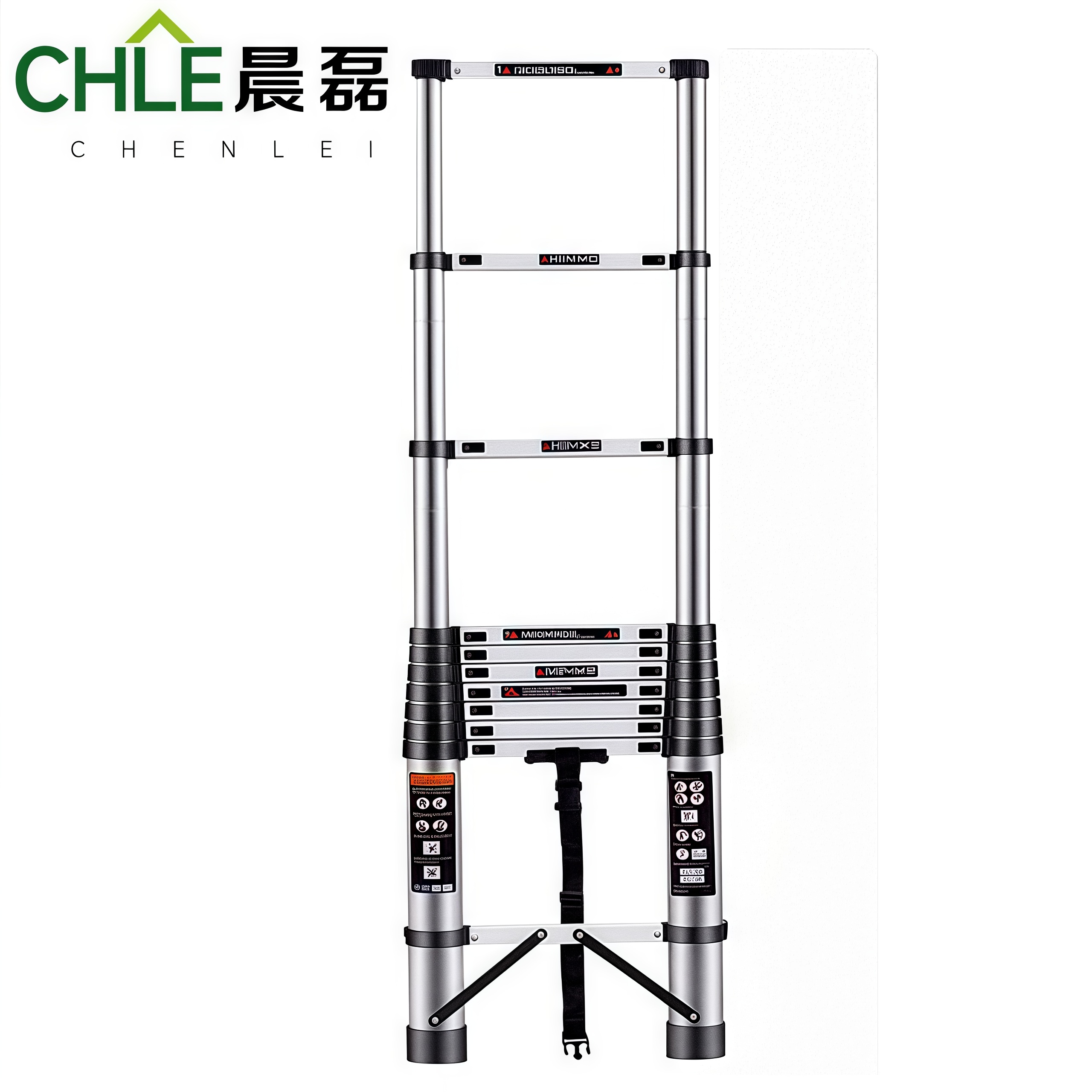 晨磊直梯十一步/个高清大图