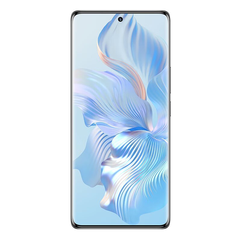 荣耀80 12GB+512GB 亮黑色 1.6亿超清影像 AI Vlog视频大师 4800mAh长续航 66W超级快充 高通骁龙782G芯片 5G智能手机 5G智能手机