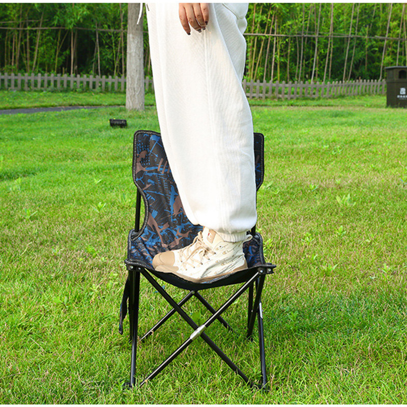 耀豪坤 户外折叠方桌椅五件套LXZ-87/个高清大图