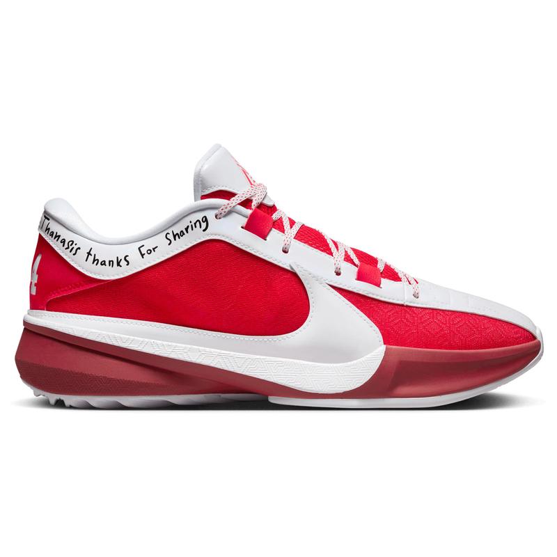 耐克(NIKE)男士篮球鞋轻量透气舒适缓震设计控球增强运动鞋高清大图