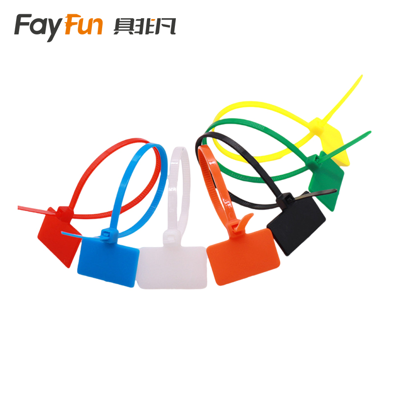 具非凡 扎带 4*150mm包高清大图