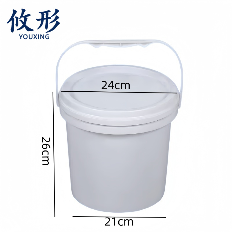 攸形 水桶8L个
