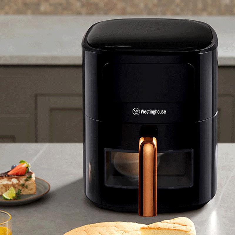 西屋空气炸锅WAF- A168-高清大图