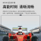 夏普 4T-M75U5EA/75U6EA 75英寸4K全面屏智能光控3+32G运动补偿智能AI音画AI摄像头智能网络电视