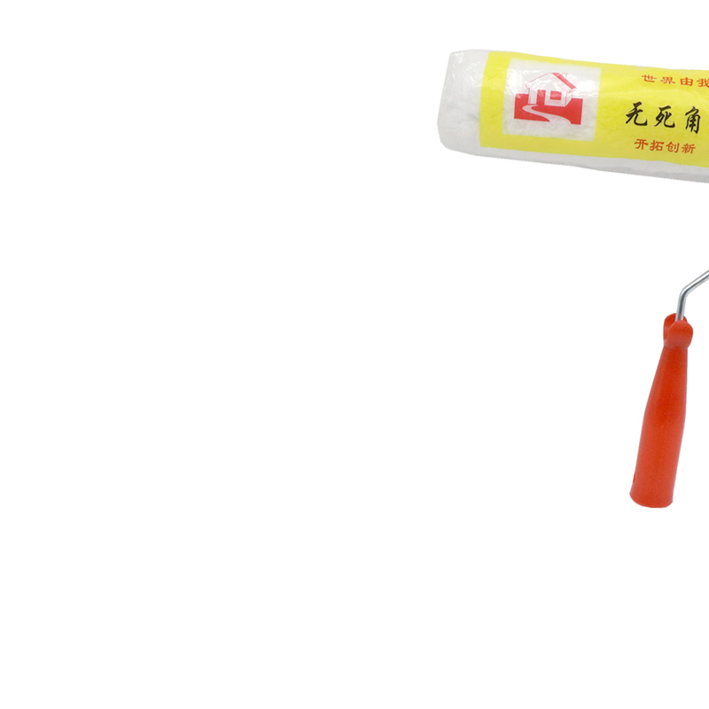 油漆滚子长杆刷24cm