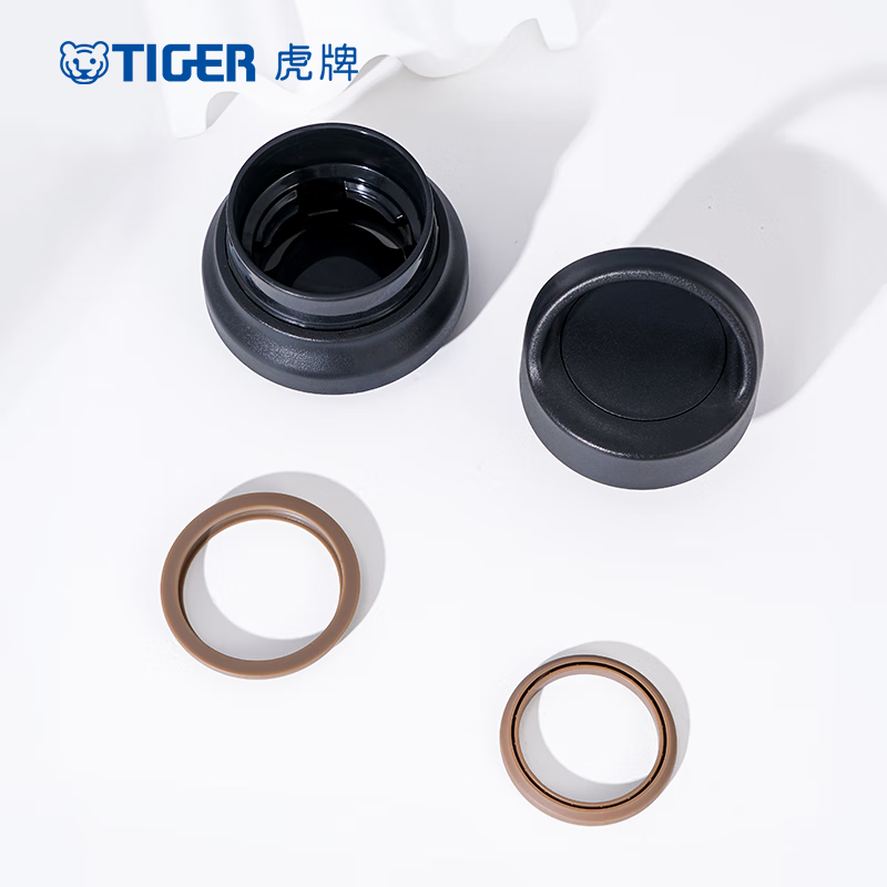 虎牌(TIGER)保温杯原装进口水杯便携运动款大容量随手水杯MCZ-S080 800ml高清大图