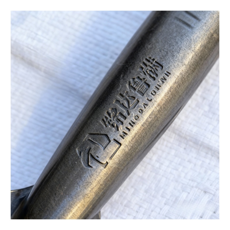 铭达鲁满 铁锹 不带柄 把高清大图