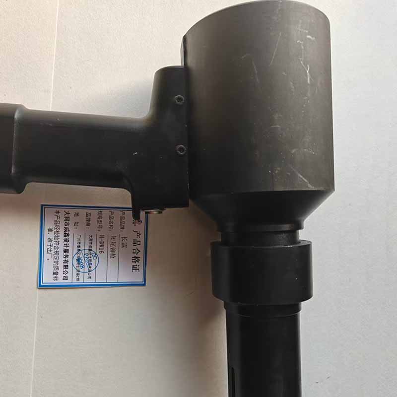 长霖短尾铆枪H-DW16/套高清大图